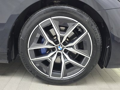 BMW 5 SERIES - 8