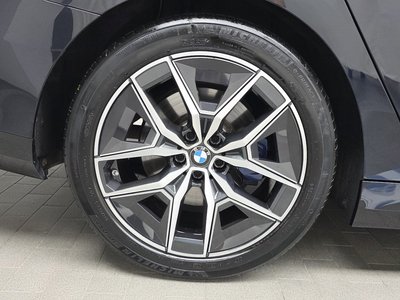 BMW 5 SERIES - 6