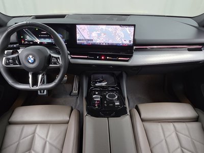 BMW 5 SERIES - 5