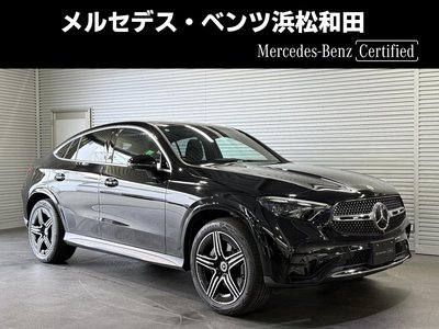 MERCEDES-BENZ GLC - 1