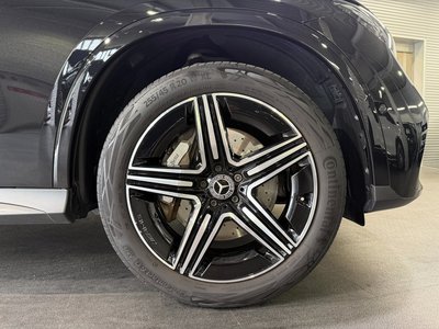 MERCEDES-BENZ GLC - 8