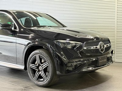 MERCEDES-BENZ GLC - 4