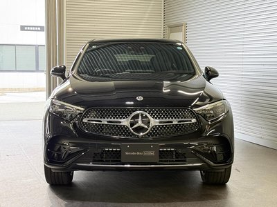 MERCEDES-BENZ GLC - 5