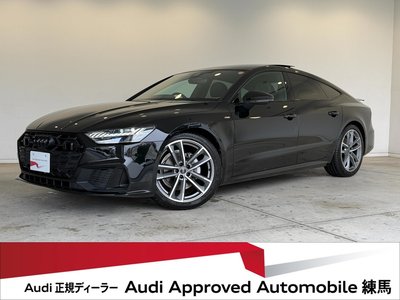 AUDI A7 SPORTBACK