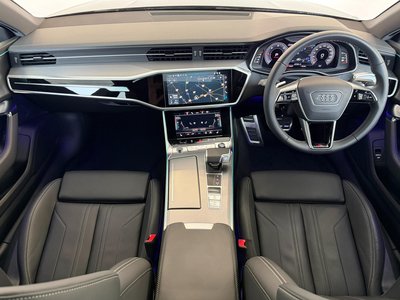 AUDI A7 SPORTBACK - 10