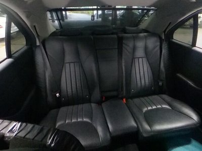 2003 Mercedes-BENZ S-CLASS AMG — фото 5