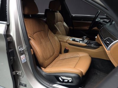 BMW 7 SERIES - 10
