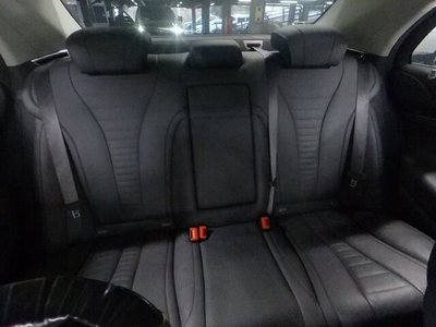 MERCEDES-BENZ S-CLASS - 6