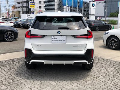 BMW X1 - 5