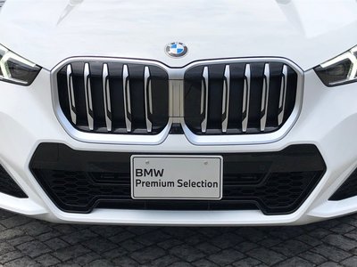 BMW X1 - 3