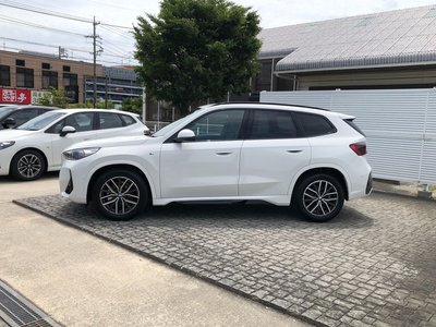 BMW X1 - 4