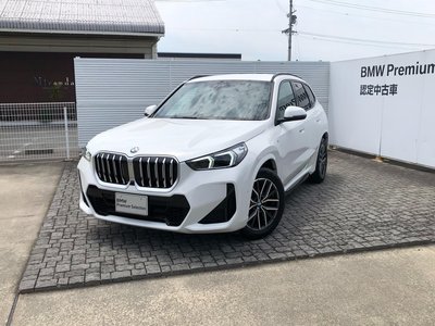 BMW X1 - 1