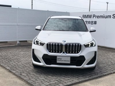BMW X1 - 2