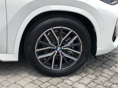 BMW X1 - 10