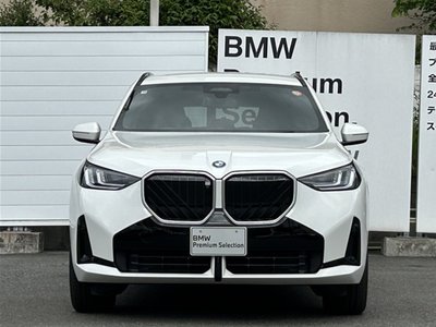 BMW X3 - 4