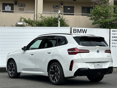 BMW X3 - 6