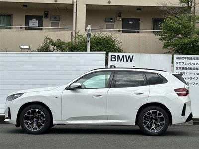 BMW X3 - 5