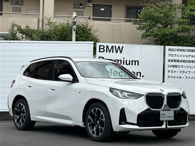 BMW X3 - 10