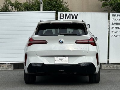 BMW X3 - 7