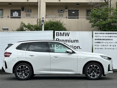 BMW X3 - 9