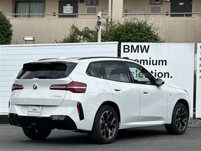 BMW X3 - 8