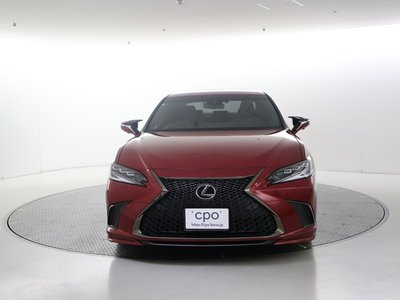 2023 Lexus ES 照片 5