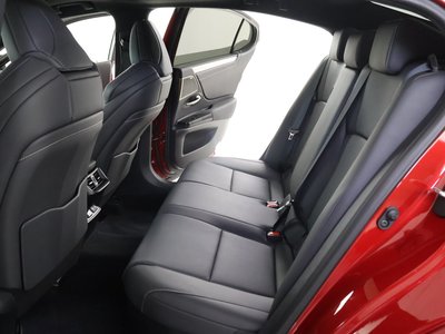 صورة مصغرة 28 لـ 2023 Lexus ES