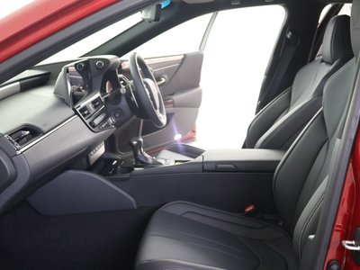 صورة مصغرة 27 لـ 2023 Lexus ES