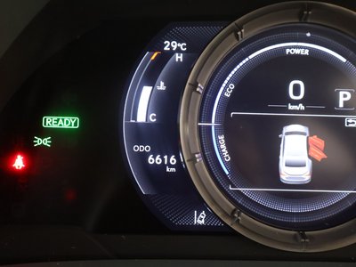 2023 Lexus ES 照片 8