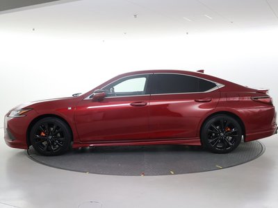 2023 Lexus ES 照片 2