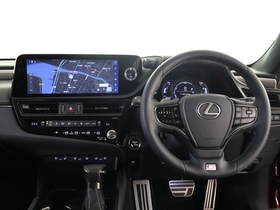 2023 Lexus ES 照片 6