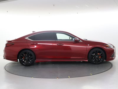 2023 Lexus ES 照片 4