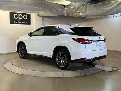 LEXUS RX - 2