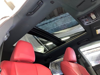 LEXUS RX - 4