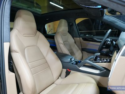 صورة مصغرة 11 لـ 2021 Porsche CAYENNE
