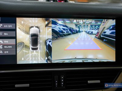 صورة مصغرة 13 لـ 2021 Porsche CAYENNE