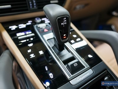 صورة مصغرة 12 لـ 2021 Porsche CAYENNE