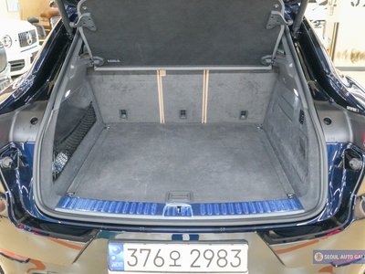 صورة مصغرة 16 لـ 2021 Porsche CAYENNE