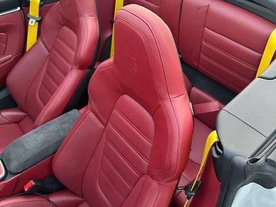 2021 Porsche 911 照片 10