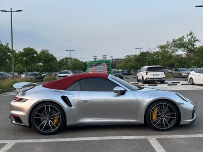 صورة مصغرة 14 لـ 2021 Porsche 911