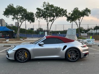 صورة مصغرة 12 لـ 2021 Porsche 911