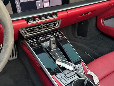 2021 Porsche 911 照片 8