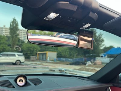 2021 Porsche 911 照片 9