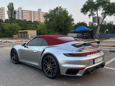 صورة مصغرة 13 لـ 2021 Porsche 911