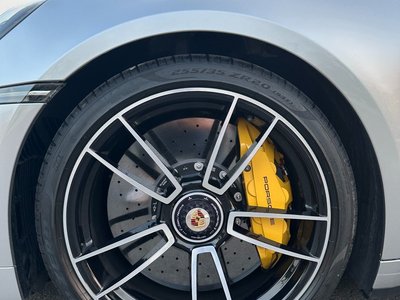 2021 Porsche 911 照片 7
