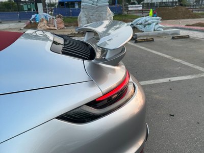 صورة مصغرة 11 لـ 2021 Porsche 911