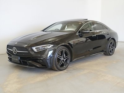 MERCEDES-BENZ CLS - 1