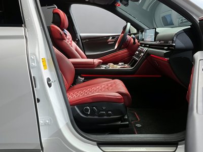 GENESIS GV80 COUPE - 10