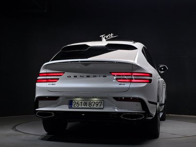 GENESIS GV80 COUPE - 3