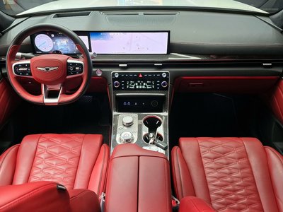 GENESIS GV80 COUPE - 5